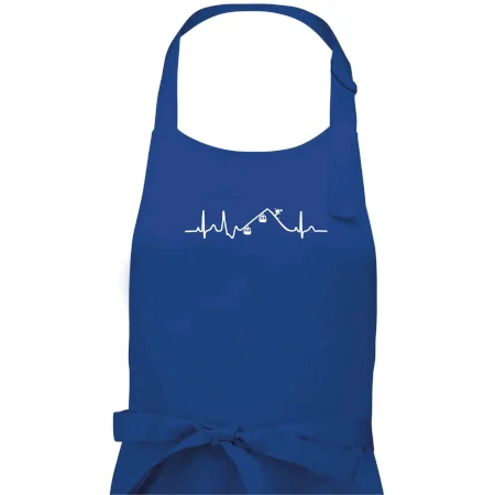 EKG lanovka
