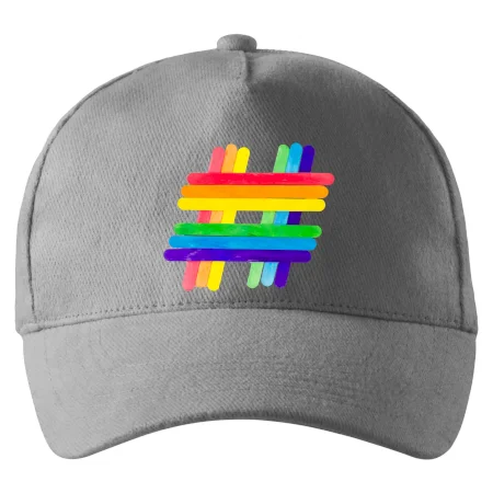 LGBT hashtag