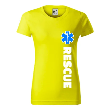 Rescue - pro záchranáře