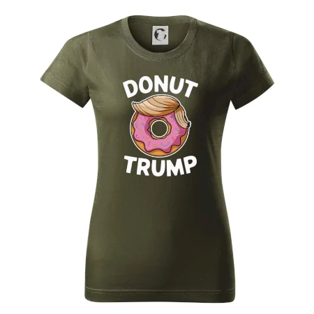 Donut Trump