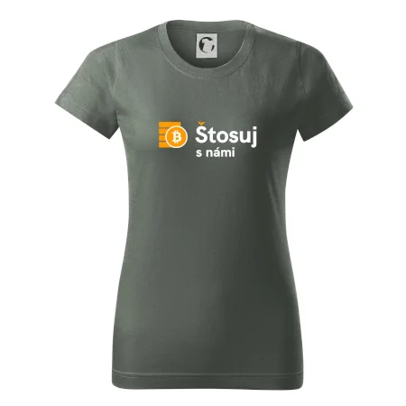 Štosuj s námi - logo velké