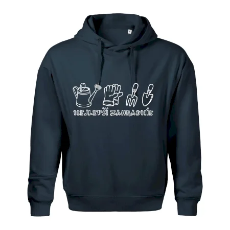 Nejlepší zahradník