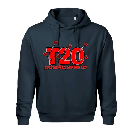 Když nevíš co, hoď tam T20