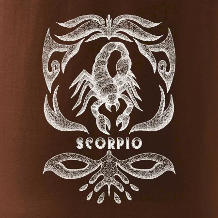 Scorpio - vintage