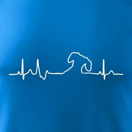 Jezevčík EKG