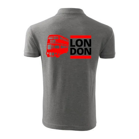 LON DON BUS
