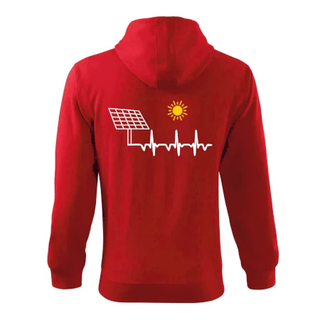 Ekg Fotovoltaická elektrárna