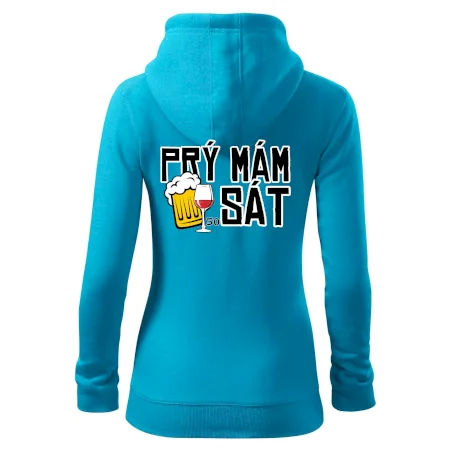 Prý mám 50 SÁT