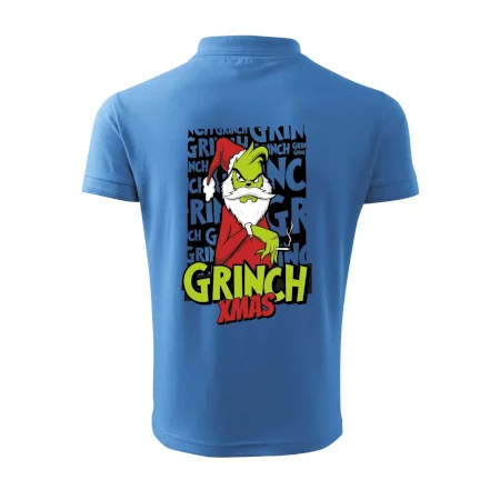 Grinch Xmas