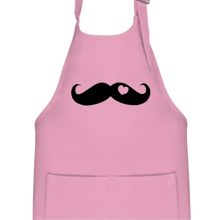 Mustache love