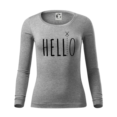 Hello