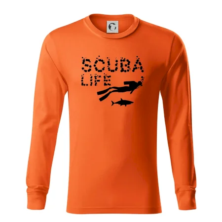 Scuba life