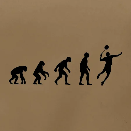 Evoluce Badminton