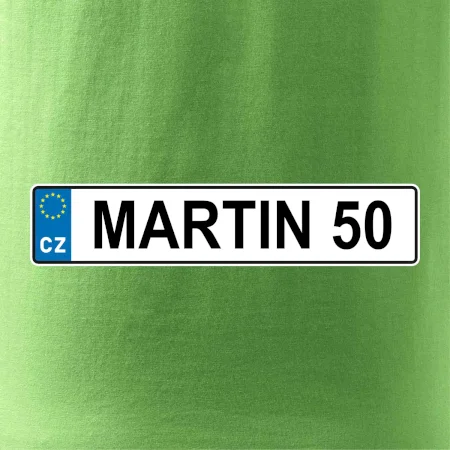 SPZ Martin 50