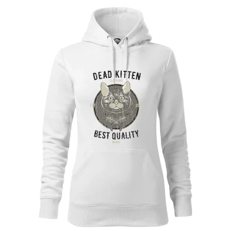 Cat deadkitten