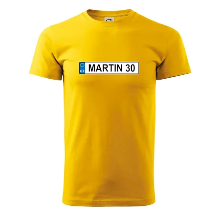SPZ Martin 30