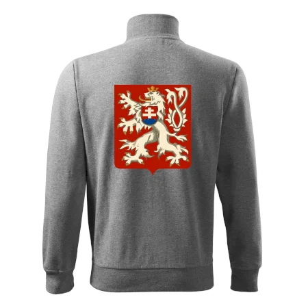 Znak ČSR - Třetí Československá republika (1945–1948)