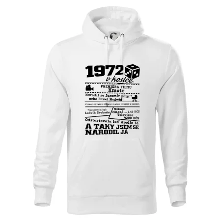 1972 v kostce