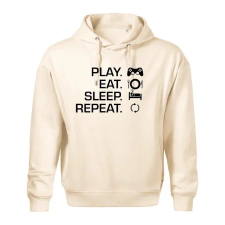 Play Eat Sleep Repeat game