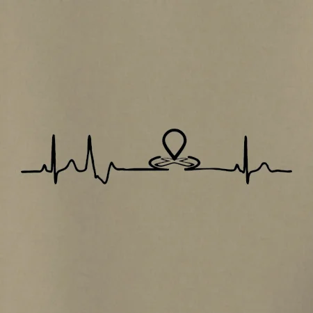Geocache ekg