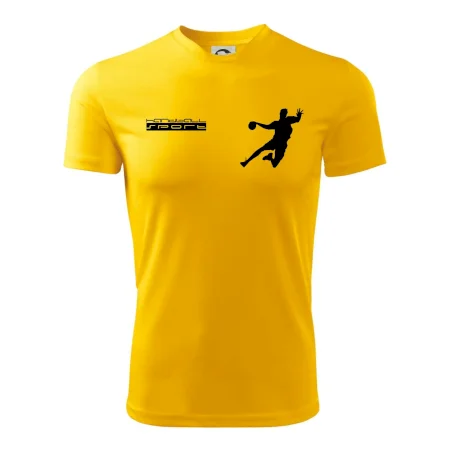 Handball sport