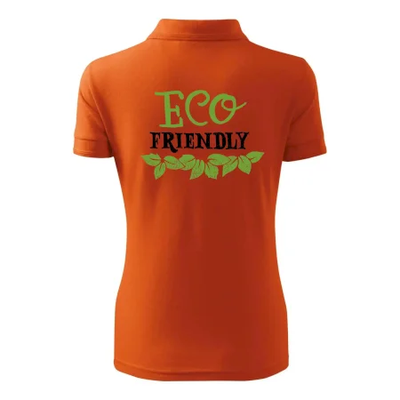 Eco friendly - lístečky