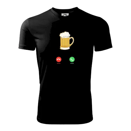 Volá pivo  (Pecka design)
