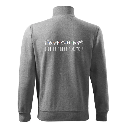Teacher i'll be there for you