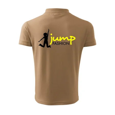 Jump fashion