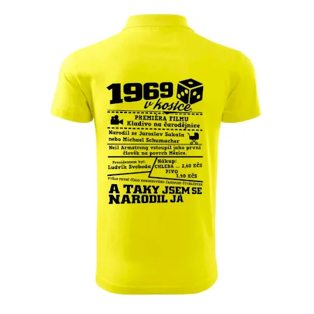 1969 v kostce