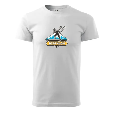 Biathlon logo