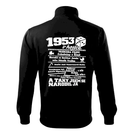 1953 v kostce