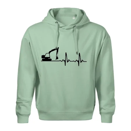 EKG bagr