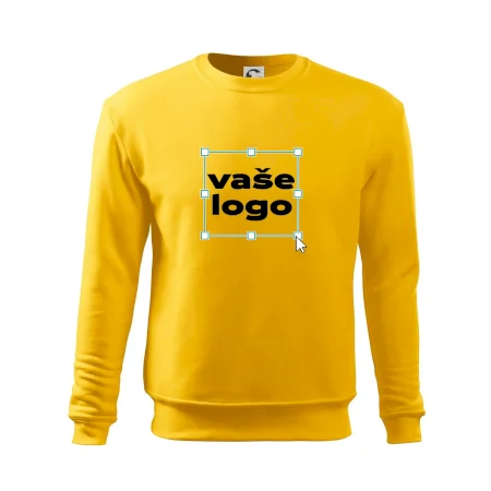 Vlastní logo - Tričko nebo mikina