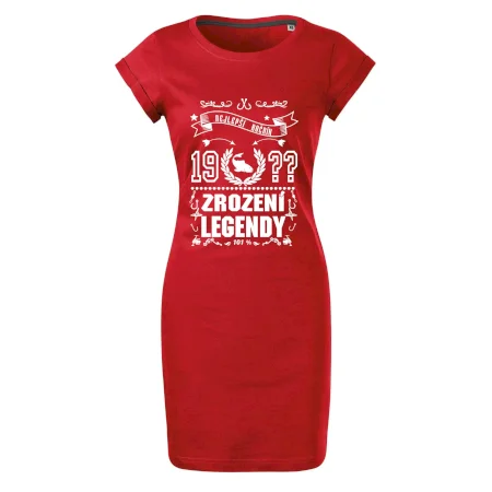Zrození legendy - pro rybáře
