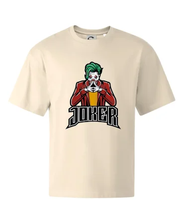 Joker šílený