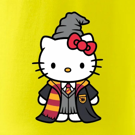 Harry kitty