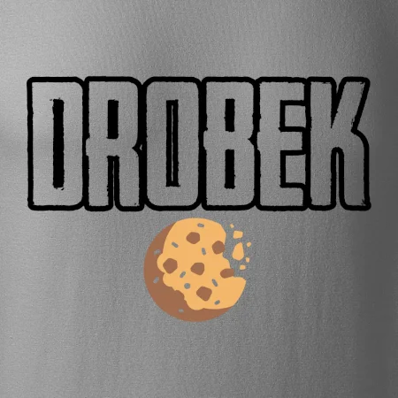 Drobek - sušenka