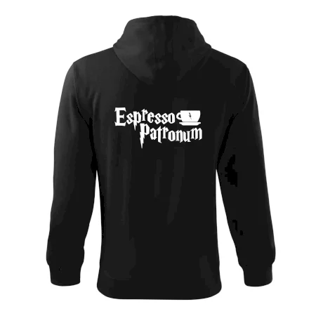 Harry - Espresso Patronum
