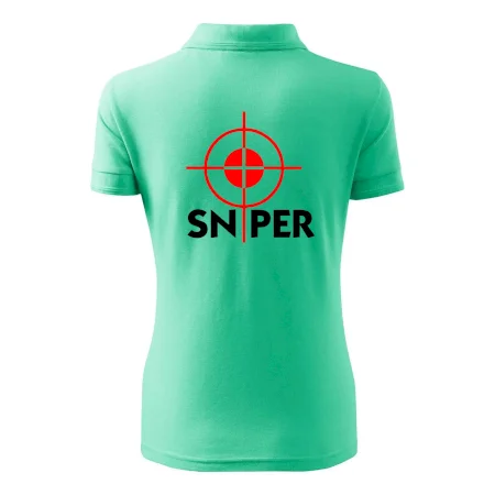 Sniper zameřovač