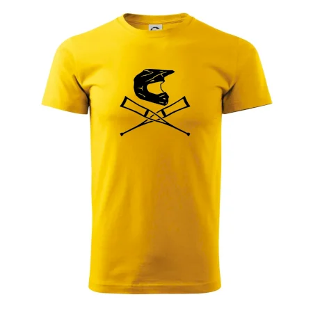 Cross helma / berle