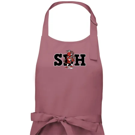 SDH hasicí přístroj