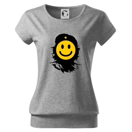 Che Smiley