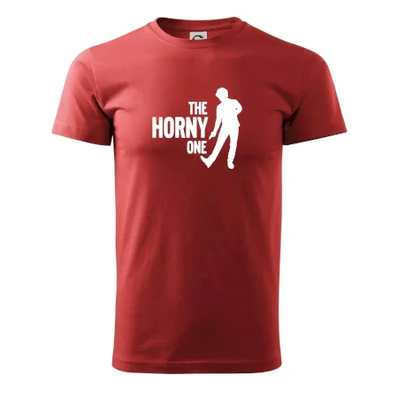 Bachelor party - The horny one