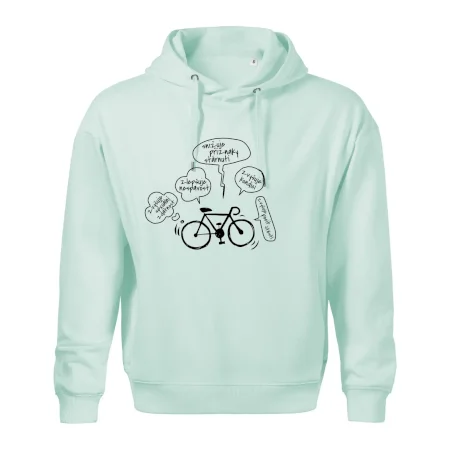 Výhody cyklistiky