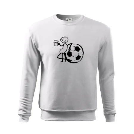 Velký fotbalista