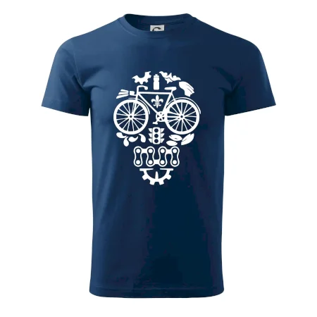 Bike lebka