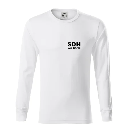 SDH nápis - vlastní nápis