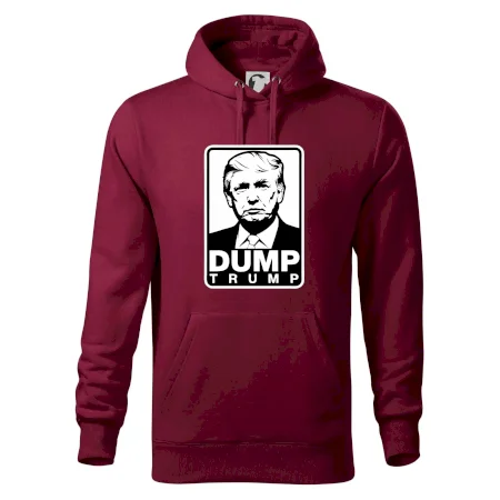 Dump Trump