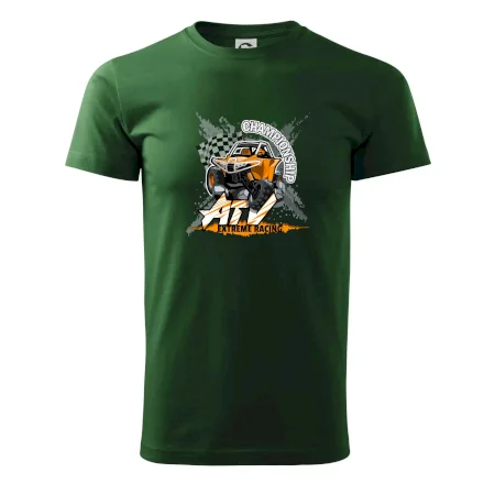 ATV extreme championship